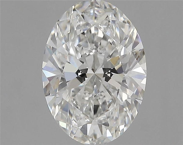 2.27-CARAT Oval DIAMOND