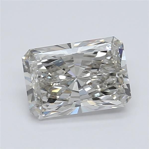 1.75-CARAT Radiant DIAMOND