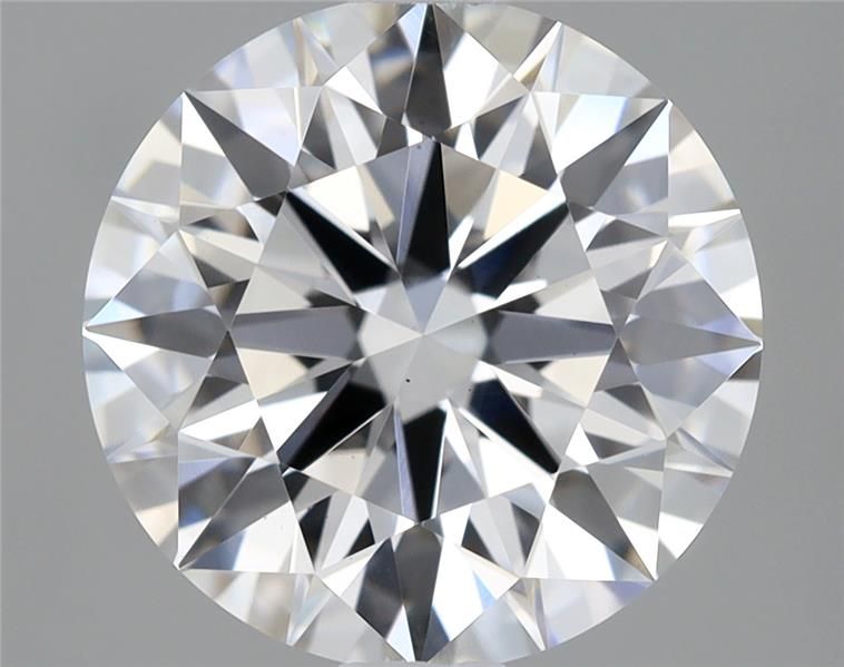 2.05-CARAT Round DIAMOND