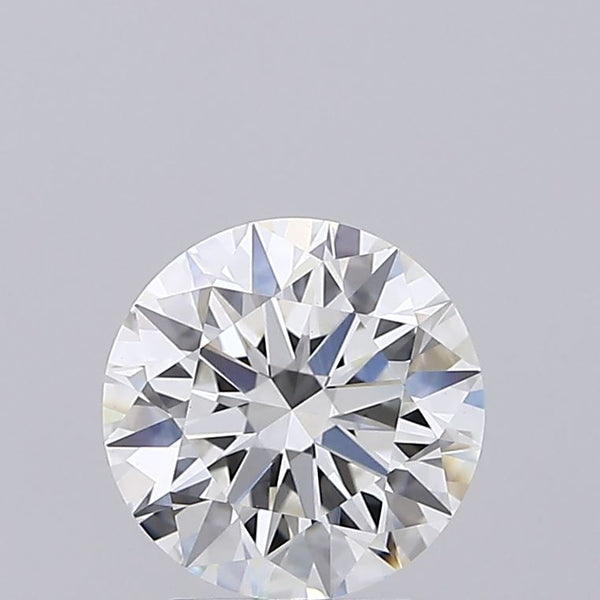 2.32-CARAT Round DIAMOND
