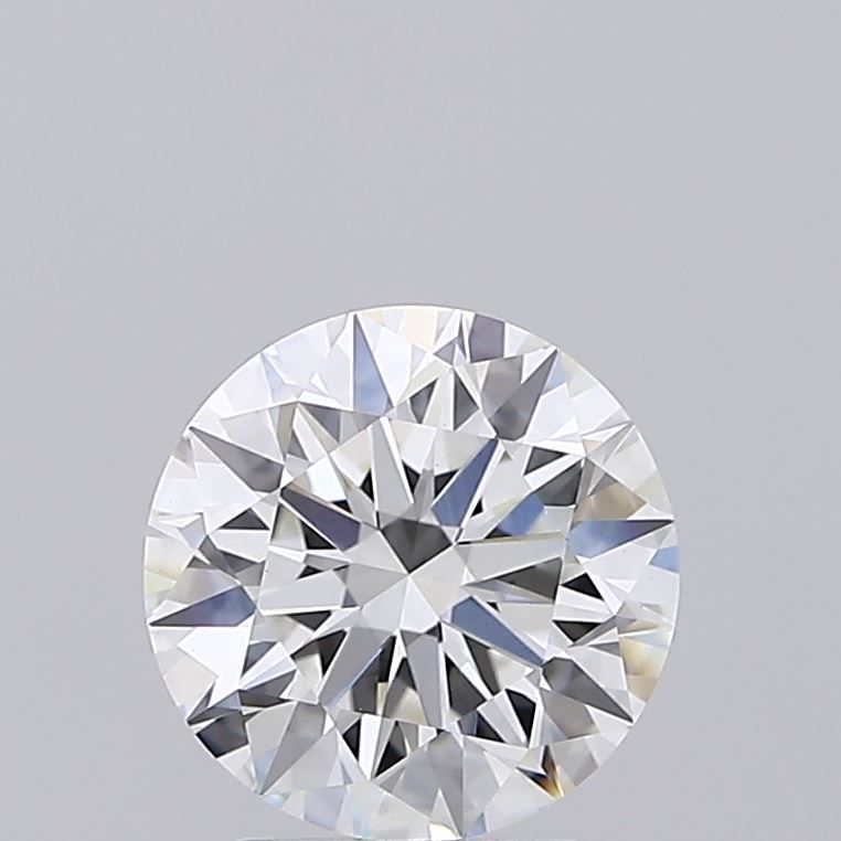2.32-CARAT Round DIAMOND