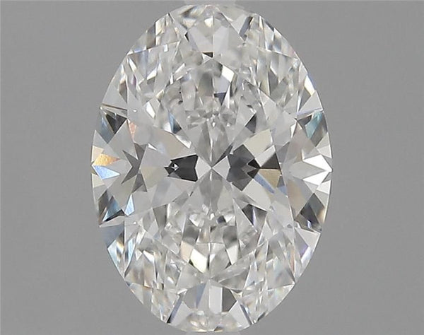2.03-CARAT Oval DIAMOND