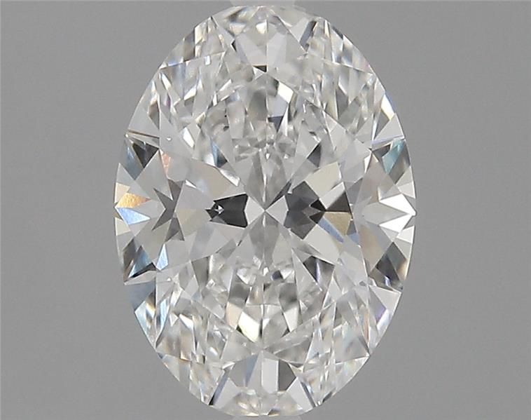 2.03-CARAT Oval DIAMOND