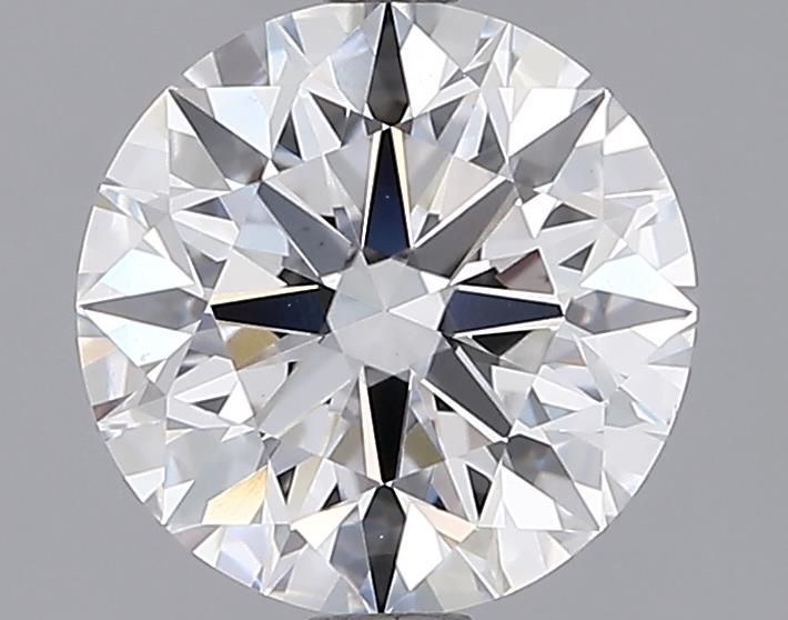 2.03-CARAT Round DIAMOND