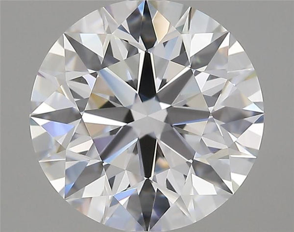 3.01-CARAT Round DIAMOND