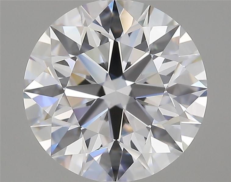 3.01-CARAT Round DIAMOND