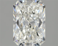 1.58-CARAT Radiant DIAMOND