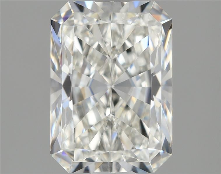 1.58-CARAT Radiant DIAMOND