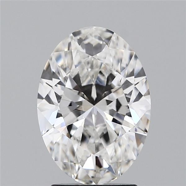 2.04-CARAT Oval DIAMOND
