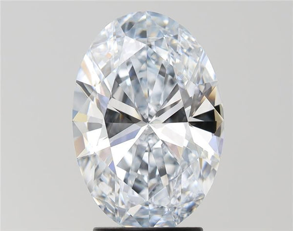 3.00-CARAT Oval DIAMOND