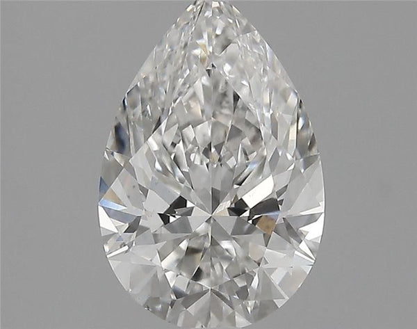 2.20-CARAT Pear DIAMOND