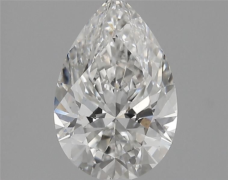 2.20-CARAT Pear DIAMOND