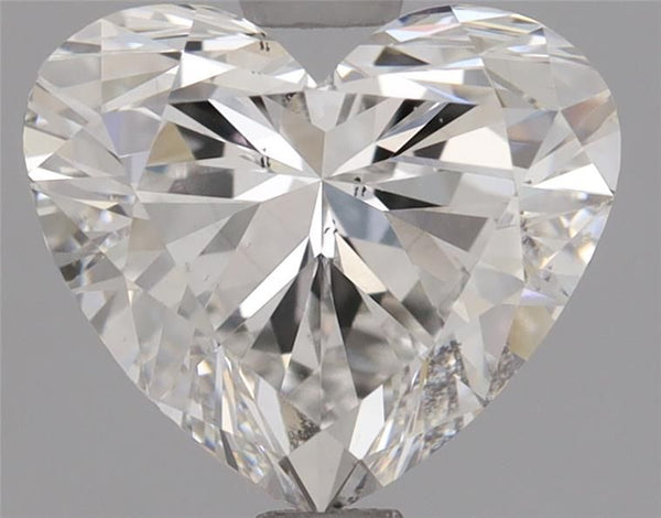1.51-CARAT Heart DIAMOND