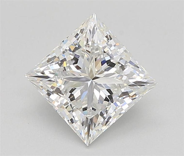 2.27-CARAT Princess DIAMOND