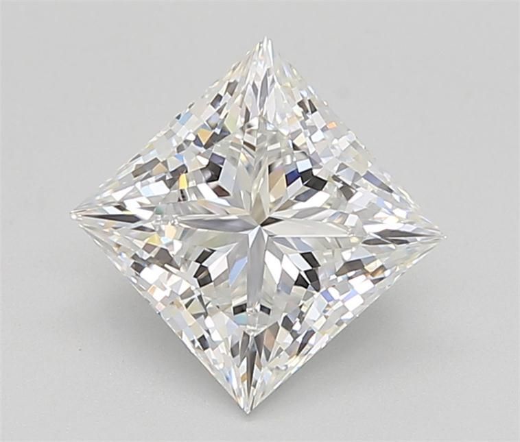 2.27-CARAT Princess DIAMOND