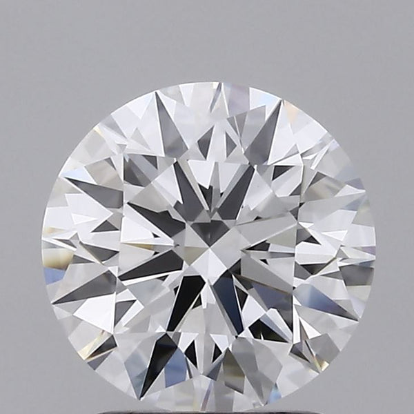 2.06-CARAT Round DIAMOND