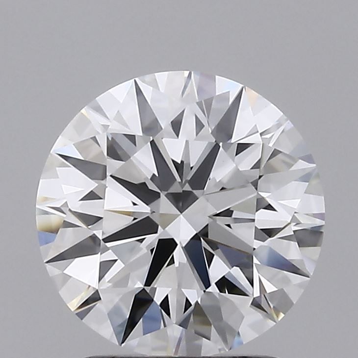 2.06-CARAT Round DIAMOND