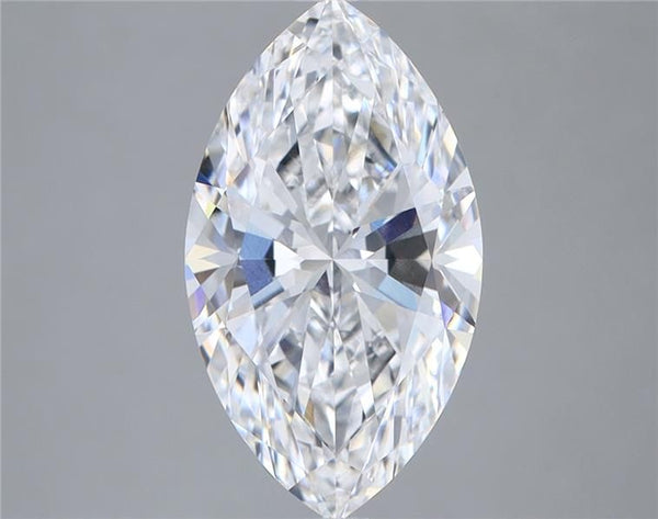 4.05-CARAT Radiant DIAMOND