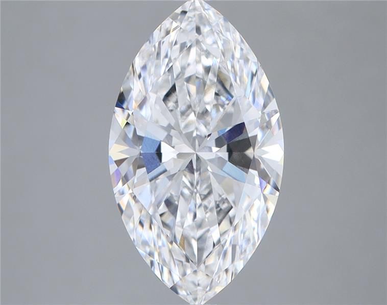 4.05-CARAT Radiant DIAMOND