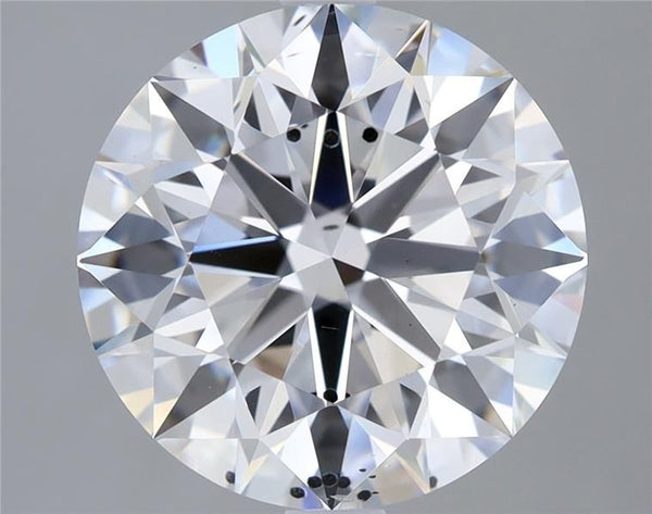 3.50-CARAT Round DIAMOND