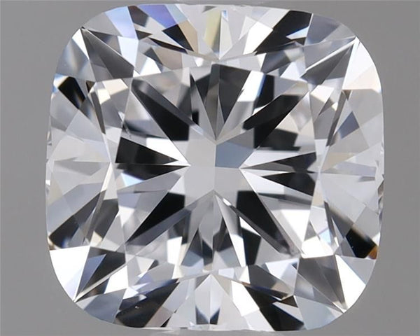 1.55-CARAT Cushion brilliant DIAMOND