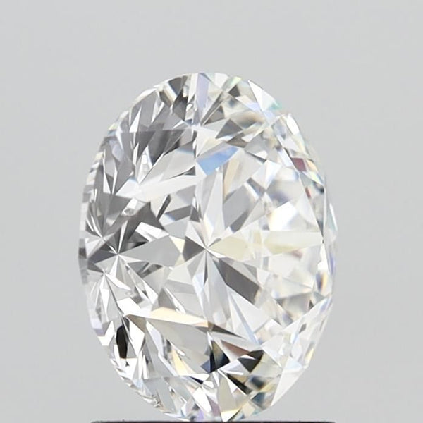 2.36-CARAT Round DIAMOND