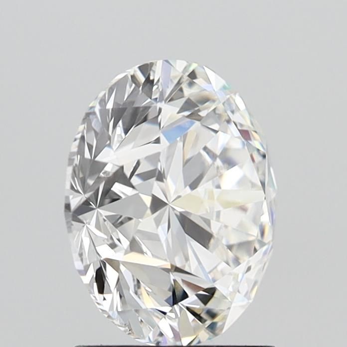 2.36-CARAT Round DIAMOND