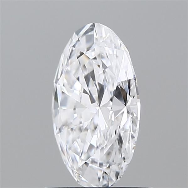 1.13-CARAT Oval DIAMOND
