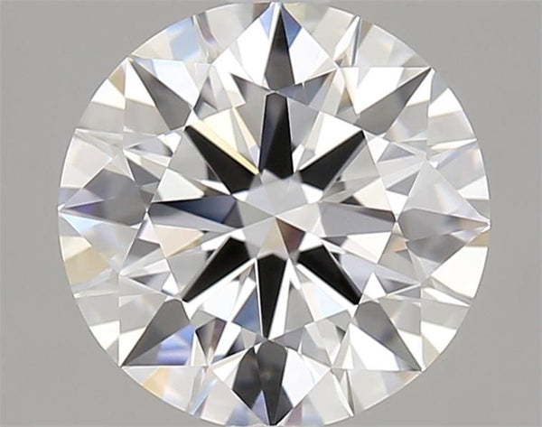 1.56-CARAT Round DIAMOND