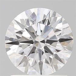 1.35-CARAT Round DIAMOND