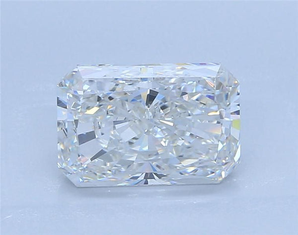 2.09-CARAT Radiant DIAMOND