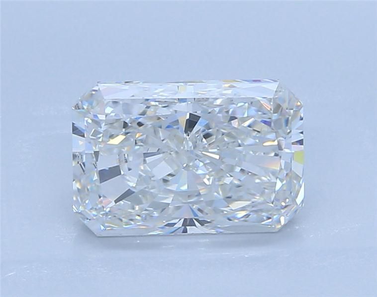 2.09-CARAT Radiant DIAMOND