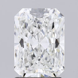 2.02-CARAT Radiant DIAMOND