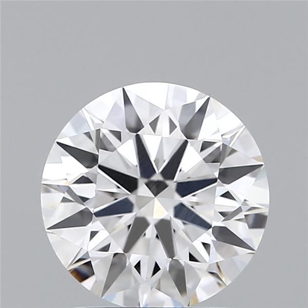 2.04-CARAT Round DIAMOND