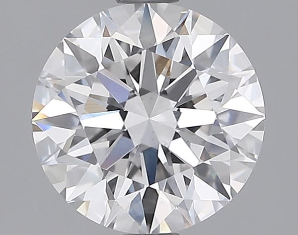 2.09-CARAT Round DIAMOND