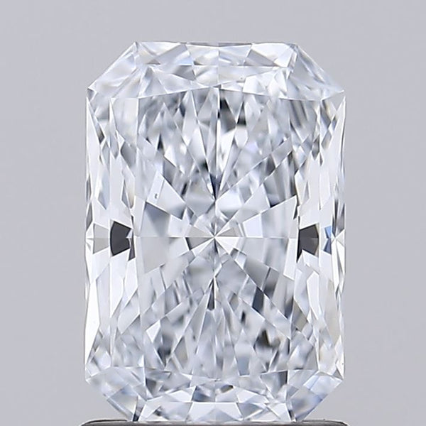 1.27-CARAT Radiant DIAMOND