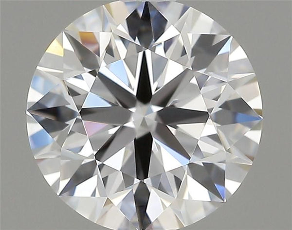 1.14-CARAT Round DIAMOND