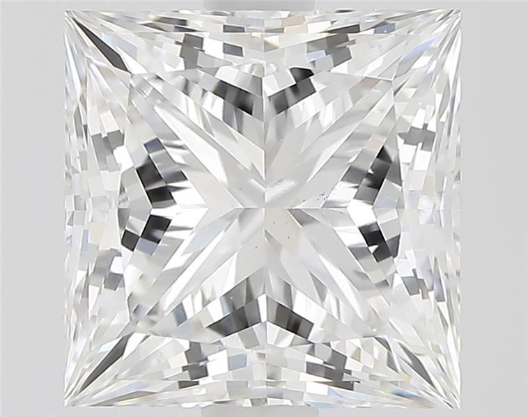 1.82-CARAT Princess DIAMOND