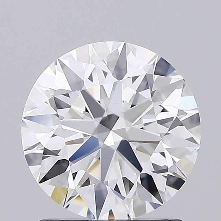 1.55-CARAT Round DIAMOND
