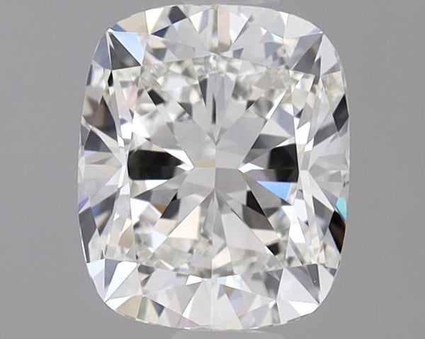 1.56-CARAT Cushion brilliant DIAMOND