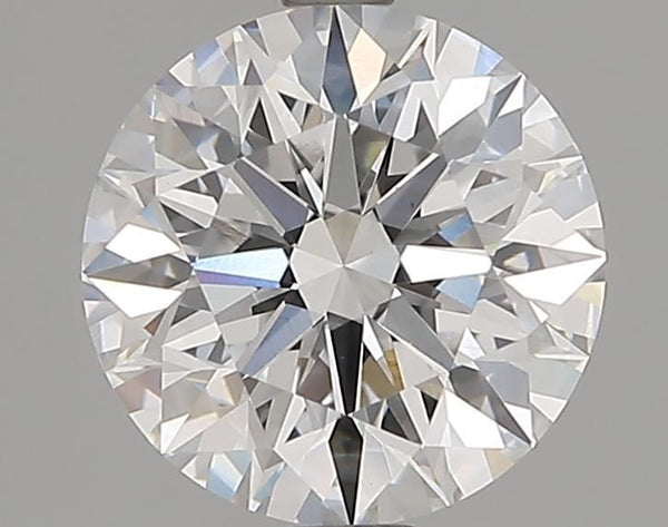 2.12-CARAT Round DIAMOND