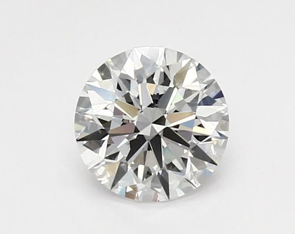 1.06-CARAT Round DIAMOND