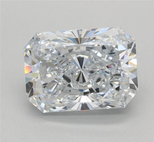 2.02-CARAT Radiant DIAMOND