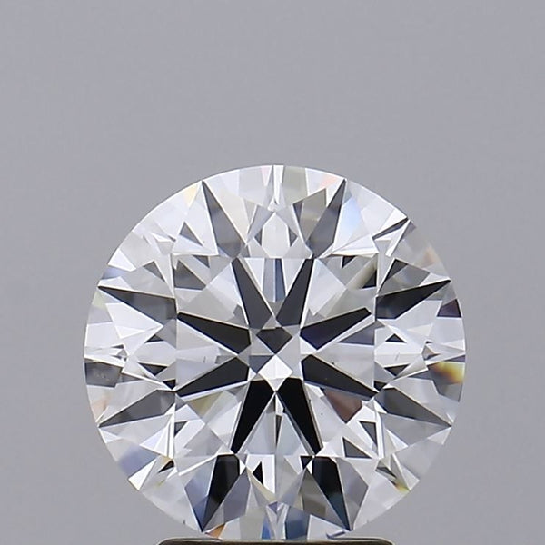 3.34-CARAT Round DIAMOND