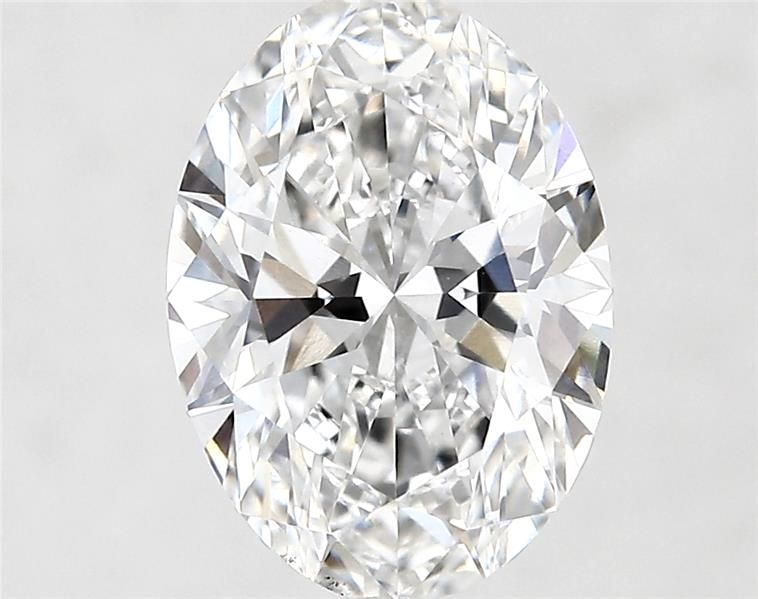 2.17-CARAT Oval DIAMOND