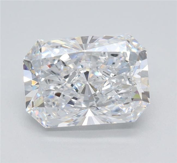 1.51-CARAT Radiant DIAMOND