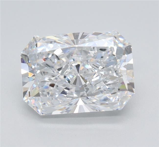 1.51-CARAT Radiant DIAMOND