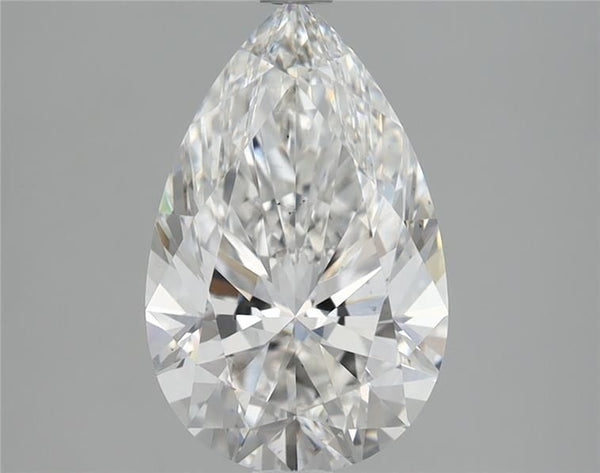 2.32-CARAT Pear DIAMOND