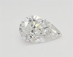 1.05-CARAT Pear DIAMOND