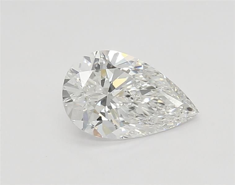 1.05-CARAT Pear DIAMOND